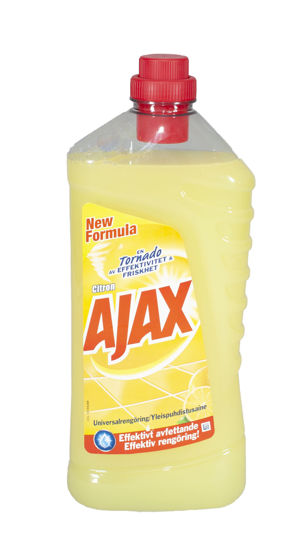 Billede af Ajax lemon 1250 ml.