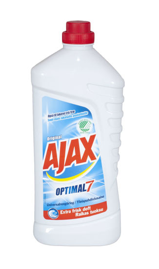 Billede af Ajax original 1250 ml.